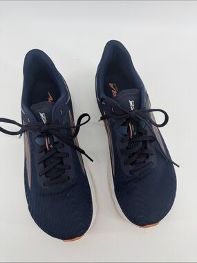 Altra Running Torin 6 Shoes in Navy 9.5 S55